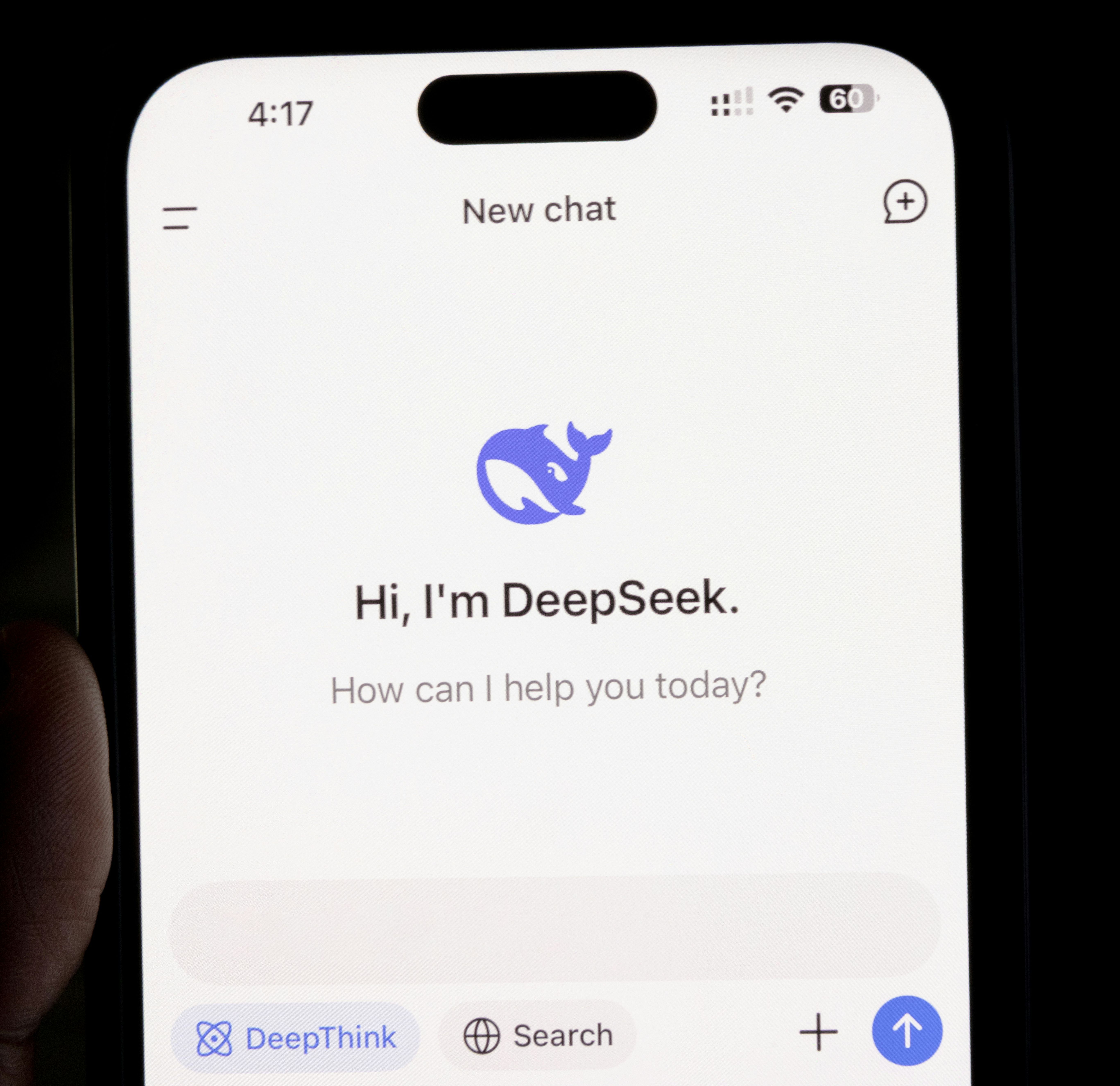 DeepSeek AI: The Chinese AI App that has World talking