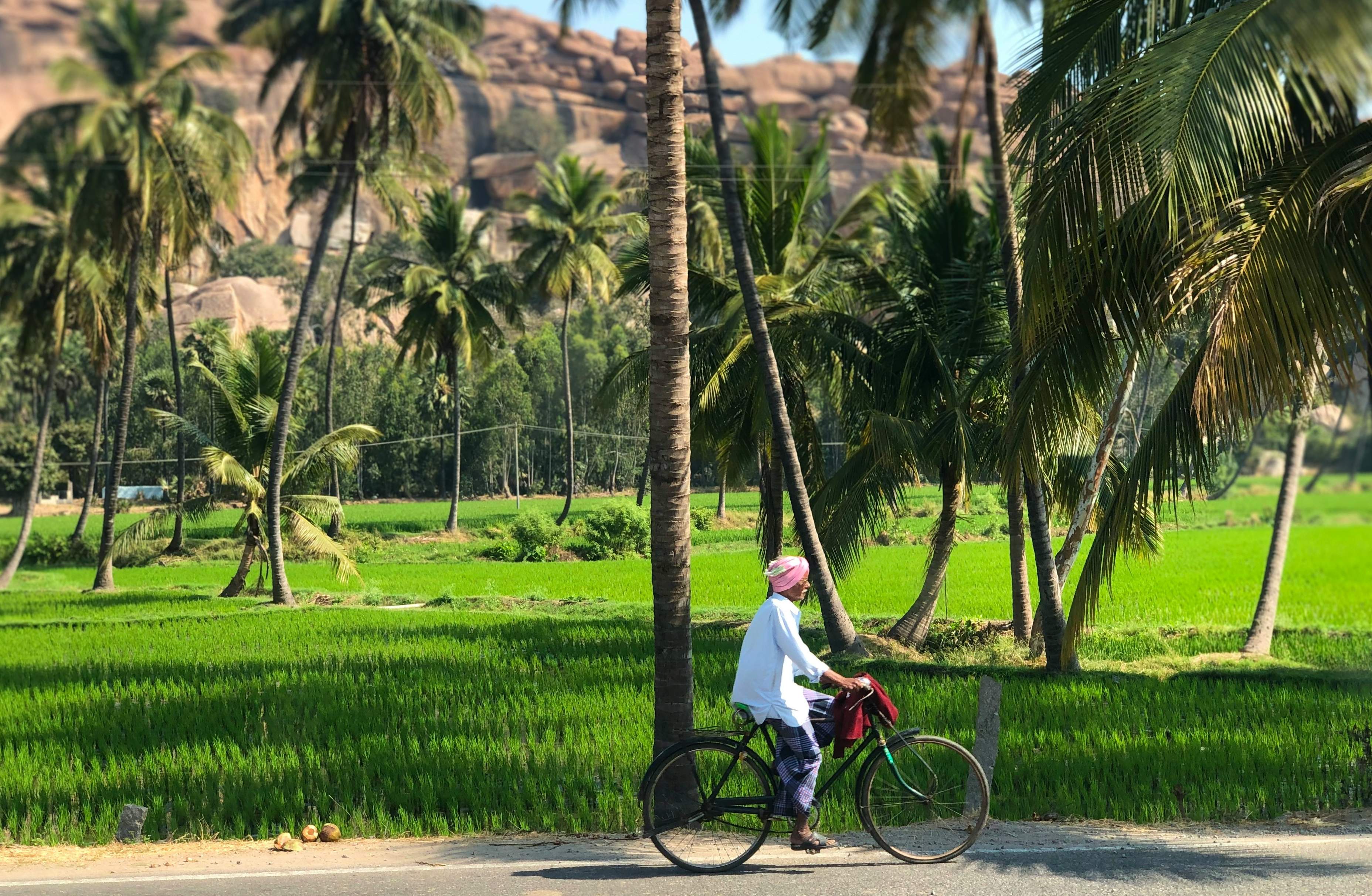 Karnataka