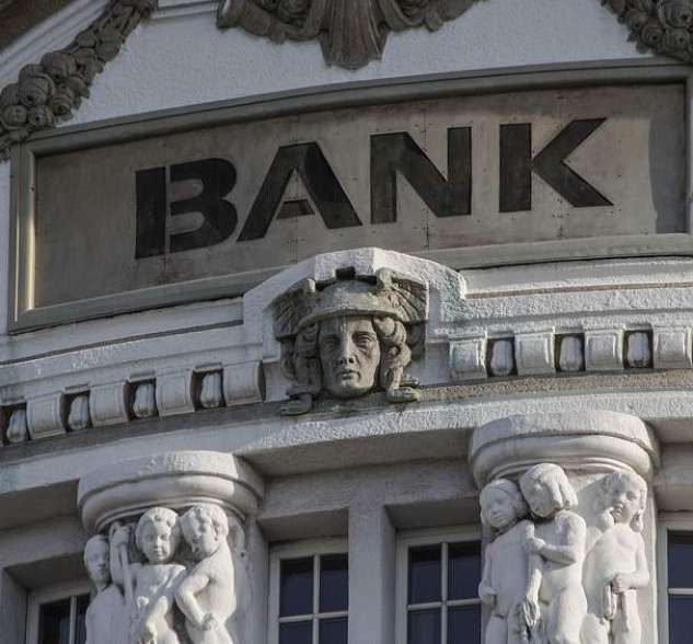 BANK