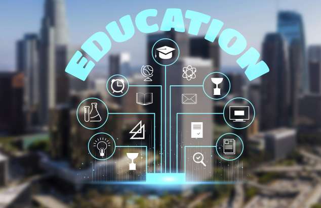 Introduction to Education ERP Solutions